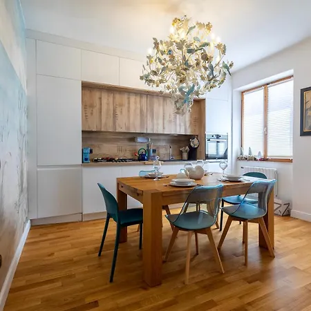 Sardinia Re - Santuario Pelagos Apartman Alghero