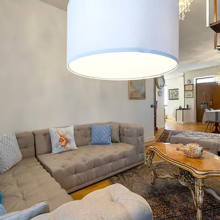 Sardinia Re - Santuario Pelagos Apartment *