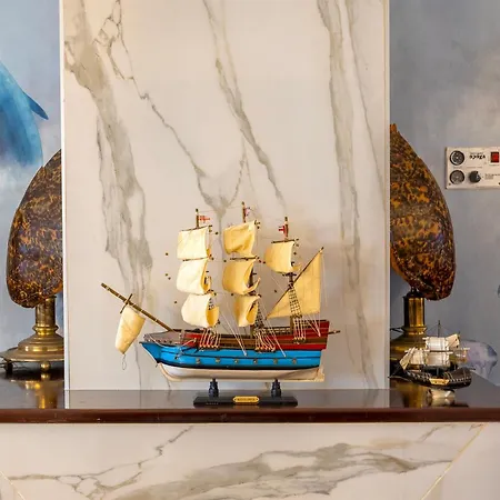 Sardinia Re - Santuario Pelagos Apartman Alghero