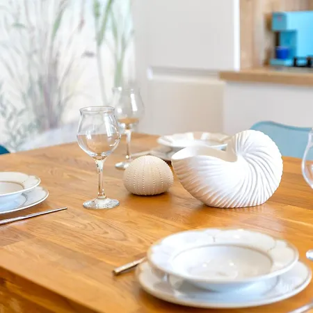 Sardinia Re - Santuario Pelagos Apartment Alghero
