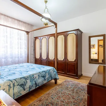 Apartment Sardinia Re - Santuario Pelagos Alghero