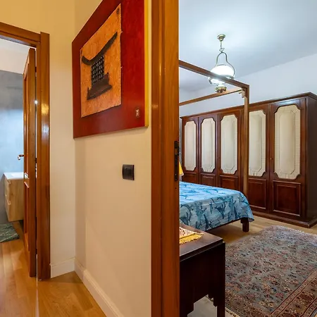 Apartment Sardinia Re - Santuario Pelagos Alghero