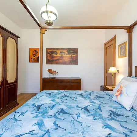 Apartment Sardinia Re - Santuario Pelagos