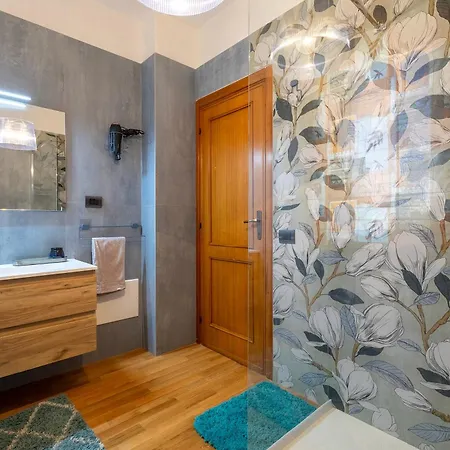 Sardinia Re - Santuario Pelagos Apartman Alghero