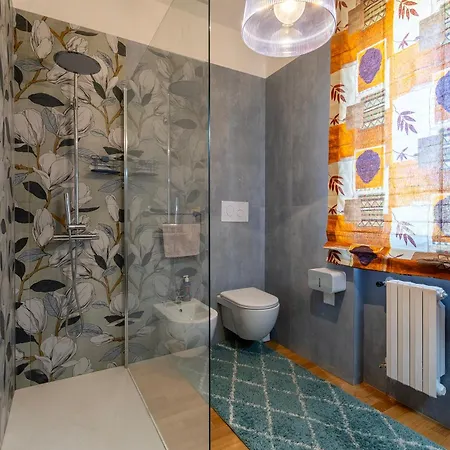 Apartment Sardinia Re - Santuario Pelagos