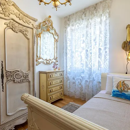 Apartment Sardinia Re - Santuario Pelagos