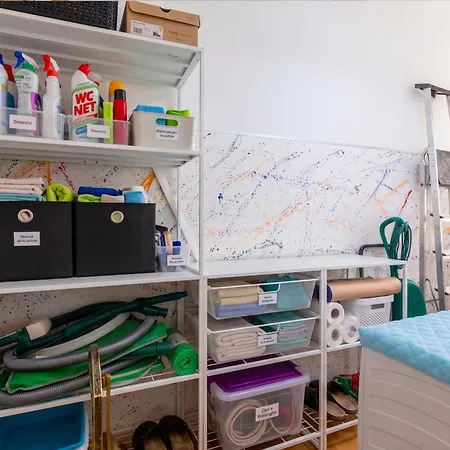 Sardinia Re - Santuario Pelagos Apartman Alghero