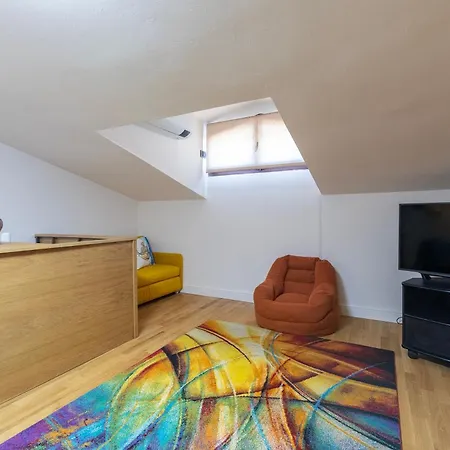 Sardinia Re - Santuario Pelagos Apartment