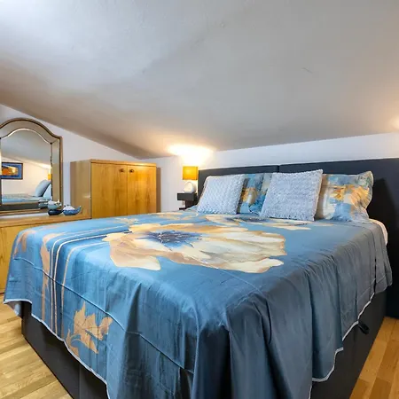 Sardinia Re - Santuario Pelagos Apartment Alghero