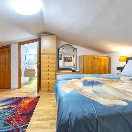 Apartman Sardinia Re - Santuario Pelagos