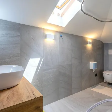Sardinia Re - Santuario Pelagos Apartman Alghero