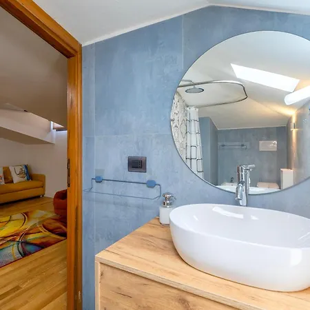 Apartment Sardinia Re - Santuario Pelagos Alghero