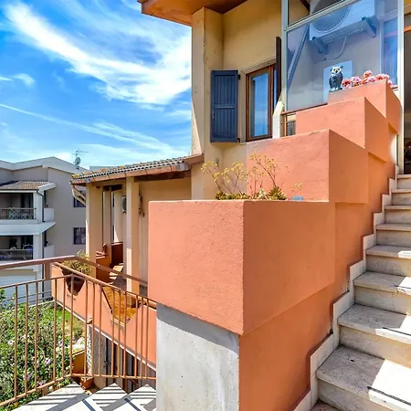 Apartment Sardinia Re - Santuario Pelagos