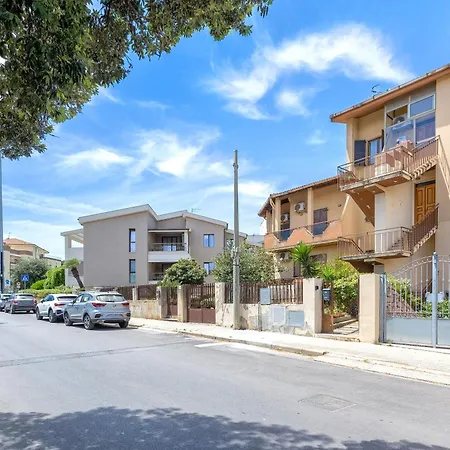 Sardinia Re - Santuario Pelagos Apartment Alghero